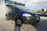 Volkswagen Fox 1.2 |Klima| |Allwetter| |nur 84.910 km| - Volkswagen Fox mit Benzin-Antrieb: Kleinwagen, mit Klimaanlage
