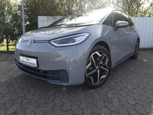 Volkswagen ID.3 Pro Performance ACC/PANO/IQ.LIGHT imagem 3