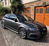 Audi A3 1.5 TFSI cod Sportback Sport/ S-Li... - Audi A3 Gebrauchtwagen in Bonn