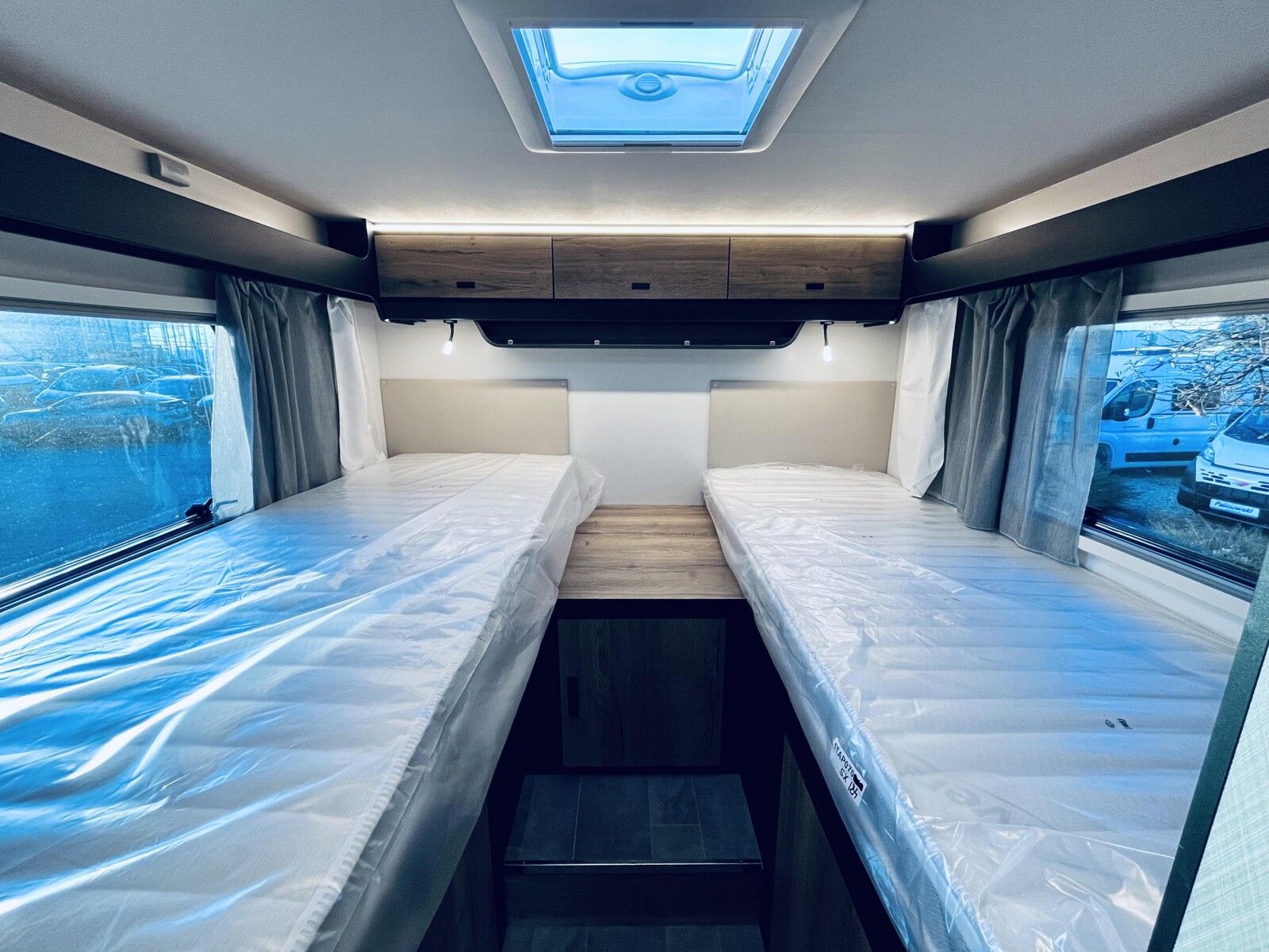 Fahrzeugabbildung XGO Dynamic 95P