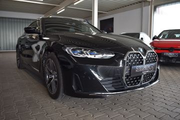 BMW 420 Gran Coupé - 6