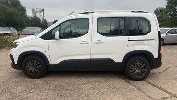 Peugeot Rifter - 5