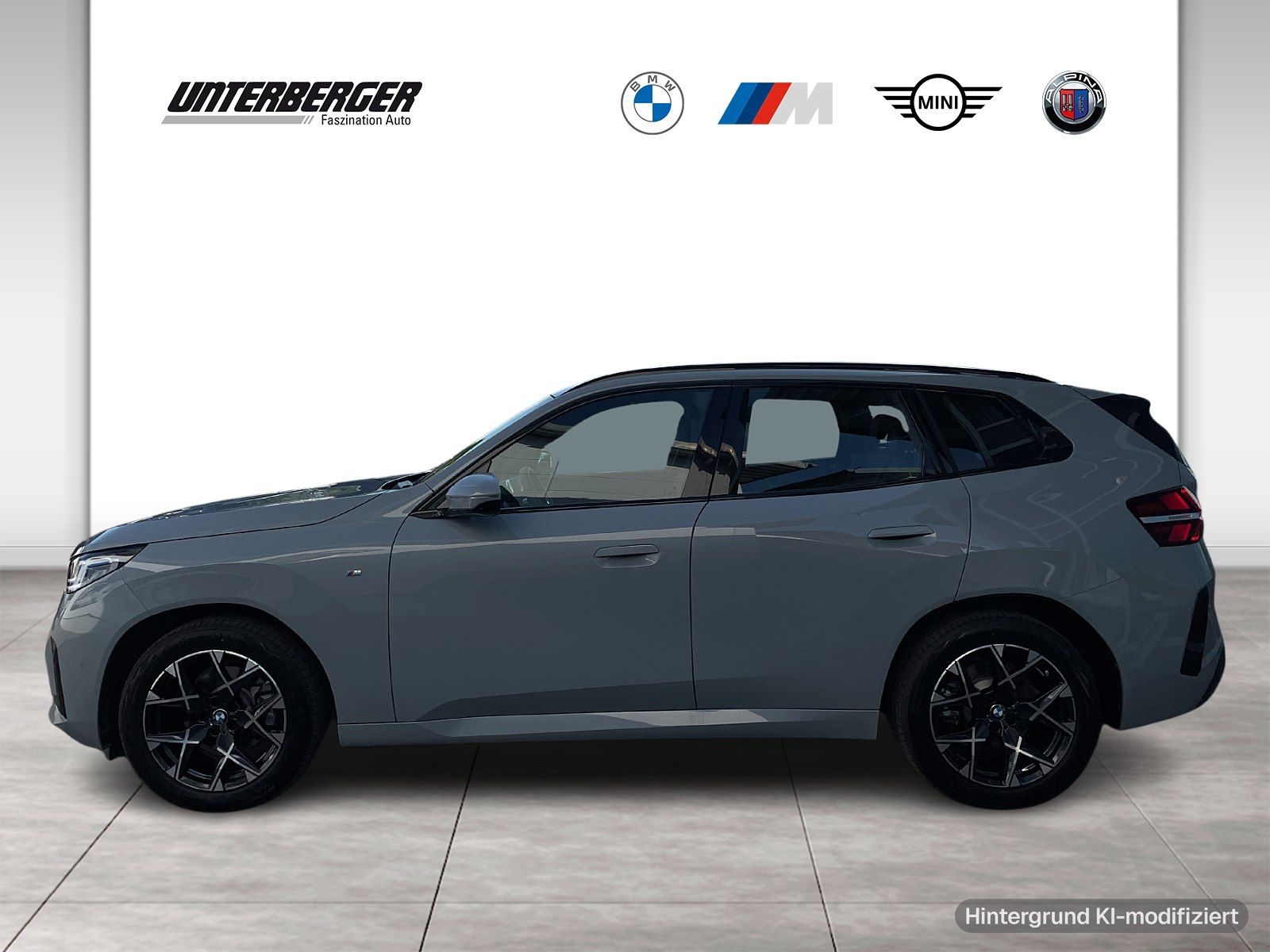 BMW X3 - Bild 3