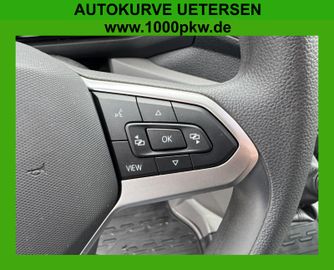 Volkswagen Crafter - 12