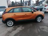 Opel Crossland (X) Autom. AHK CAM STANDHEIZ.SITZHEIZ. - Opel Crossland (X) Kombi Gebrauchtwagen