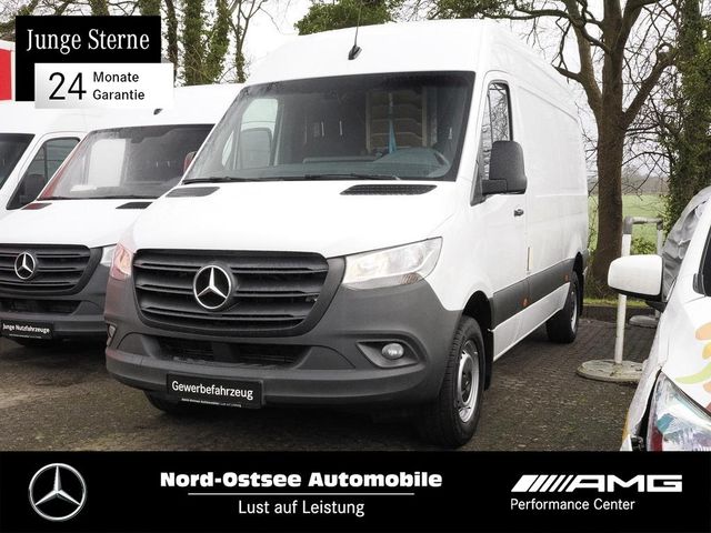 Mercedes-Benz Sprinter 316 L2H2 Kamera Tempomat Navi MBUX