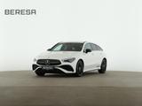 Mercedes-Benz CLA 180 d SB AMG Night MBUX Distronic Kamera LED - Mercedes-Benz CLA 180 Shooting Brake Diesel Gebrauchtwagen