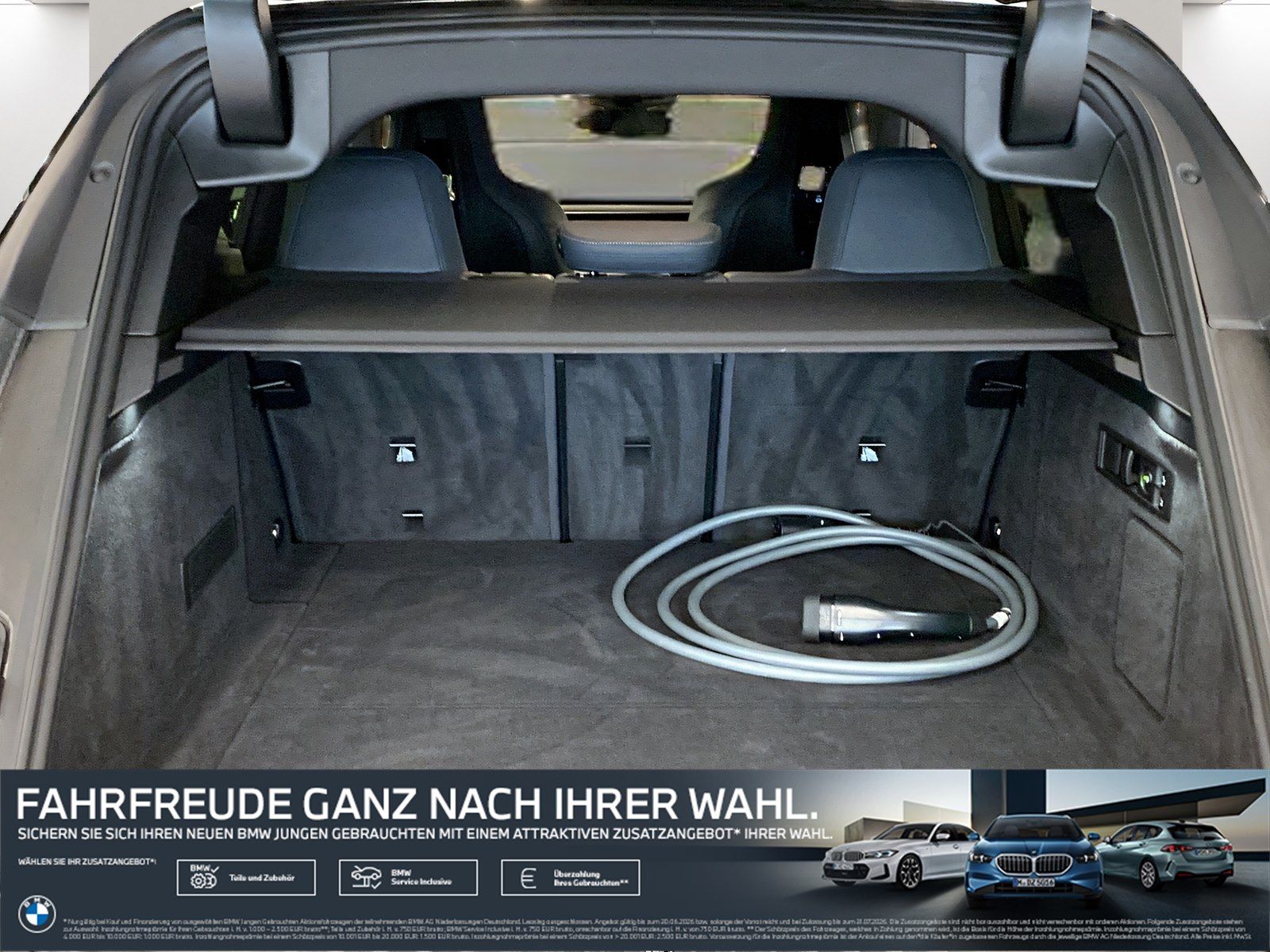BMW iX - Bild 13