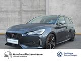 Cupra Leon Sportstourer eHybrid eKLAPPE ASSIS-XL 19" - gebrauchte Cupra Leon aus dem Jahr 2020