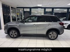 SUZUKI Vitara 1.4 /AUTOMATIK/KLIMAAUTOMATIK/SHZ/LED/ACC