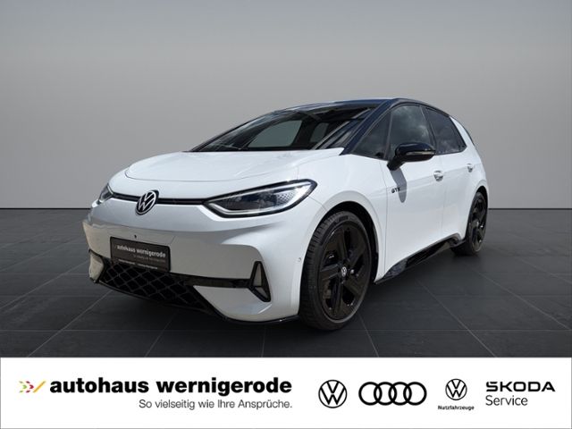 Volkswagen ID.3 GTX Matrix HuD HK 360° Wärmep foto 1