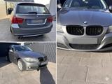 BMW E91 325xi Touring  Apple CarPlay  St... - BMW 325 in Braunschweig