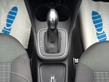 Volkswagen Polo V Comfortline BMT TDI DSG*BLUETOOTH*PDC*TOP