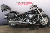 Yamaha XVS 1300 Midnight Star - YAMAHA CHOPPER XVS 1300