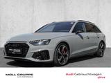 Audi S4 Avant 3.0 TDI quattro tiptronic MASSAGE MATRI