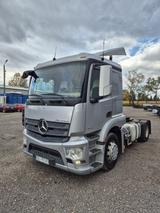 Mercedes-Benz Actros 1843 OM470 4x2 SZM - Mercedes-Benz Wechselfahrgestell Actros
