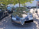 Alfa Romeo Alpha Romeo GT 937 2.0l mit 1 jahr TÜV - Alfa Romeo GT: 1.9