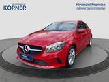 Mercedes-Benz A 180 Urban 7-DCT *NAVI*SITZHZG*DAB*PDC*KLIMA* - Mercedes-Benz 180 d