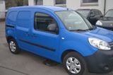 Renault Kangoo Rapid Extra - Renault Kangoo mit Diesel-Antrieb: Kleinbus, Klimaanlage