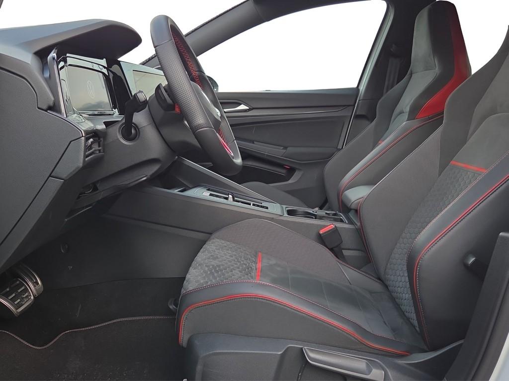 Volkswagen Golf VIII 2.0 TSI DSG GTI Clubsport HARMAN*IQ-LI, миниатюра 9