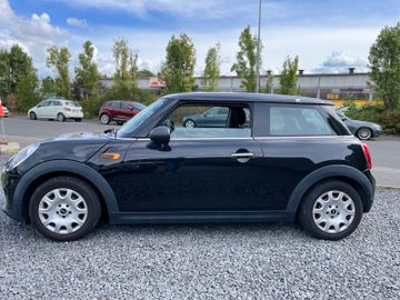 MINI One First - 11