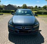 Mercedes-Benz C 180 (2014) /Automatik 6800... - Mercedes-Benz C 180 mit Benzin-Antrieb: Limousine, Automatik, 1.6