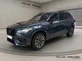 Volvo XC90 T8 Twin Engine PHEV Ultimate Dark Recharge - Volvo XC90: Recharge Ultimate Dark