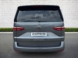Volkswagen T7 Multivan 2.0 TDI Life lang StandHZG AHK-klapp - 7-Sitzer Vans