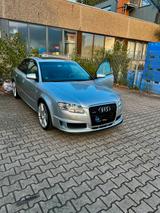 Audi A4b7 DTM Edition - Audi A4 DTM Edition