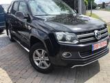 Volkswagen Amarok 4x4  Pickup Preis inke 19 Prozent MWST - gebrauchte VW Amarok aus dem Jahr 2013