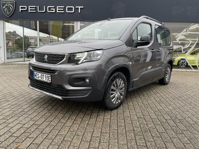 Peugeot Rifter L1 Allure Elektro *Navi*Sitzheizung*uvm..