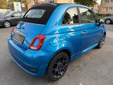 Fiat 500 S - Fiat 500 Gebrauchtwagen in Bonn
