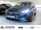 Ford Fiesta Titanium 5-trg LED EasyPark WinterPaket