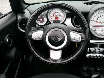 MINI COOPER Cabrio Cooper TÜV Neu
