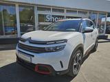 Citroën C5 Aircross  2.0 BlueHDi 180 Feel Automatik AHK  - Citroën C5 Aircross: Weiß