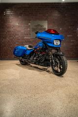 Harley-Davidson FLHXSTSE CVO STREET GLIDE ST 2026 CVO - Harley-Davidson Motorräder in Hamburg