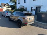 Land Rover Range Rover Evoque 2.0 TD4 132 kW SE Autom. SE - Land Rover in Ludwigshafen