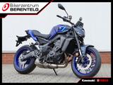 Yamaha MT-09 35kW *Führerscheinzuschuss* - YAMAHA MT 09 35KW