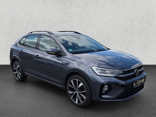 Taigo R-Line 1.0 TSI,IQ.LIGHT,Navi,AHK