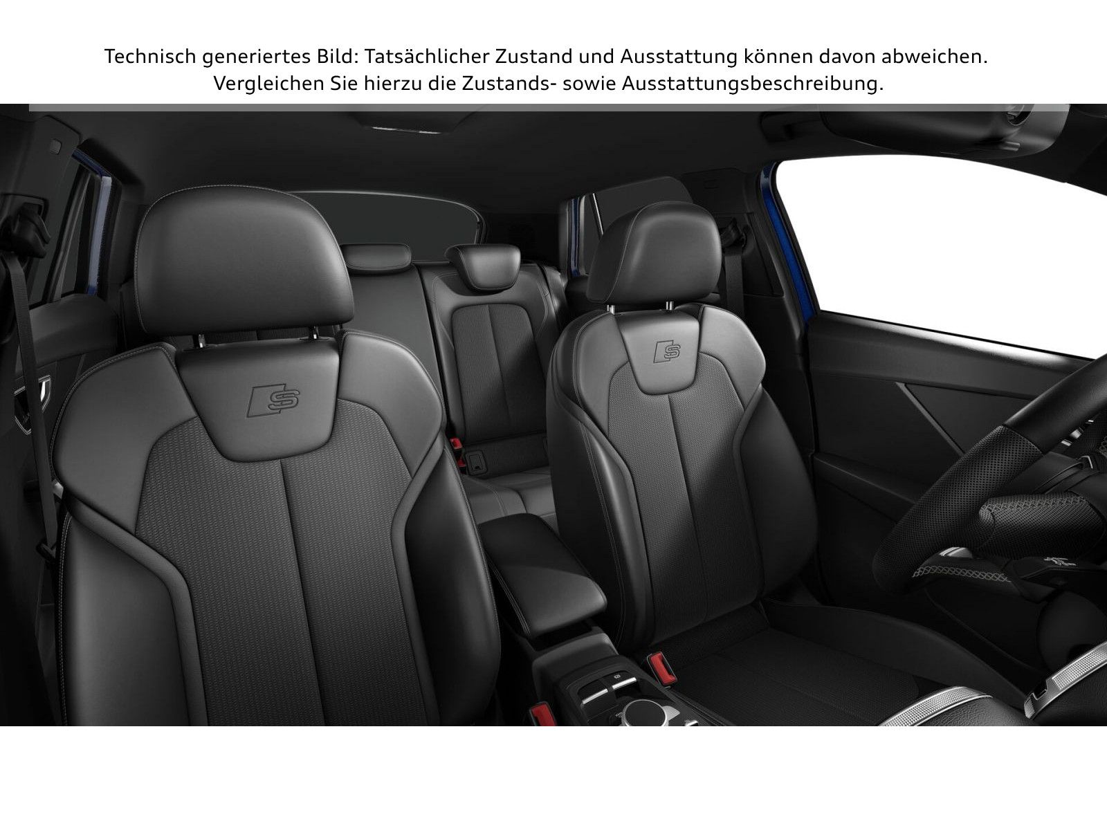 Audi Q2 - Bild 7