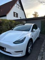 Tesla Model Y Long Range Dual Motor AWD  - Tesla Model Y in München