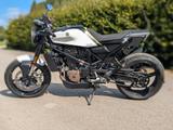 Husqvarna Vitpilen 701 - HUSQVARNA VITPILEN 701