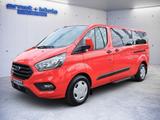 Ford Transit Custom 340 L2H1 VA Trend 9-Sitzer - Ford Transit in Freiburg