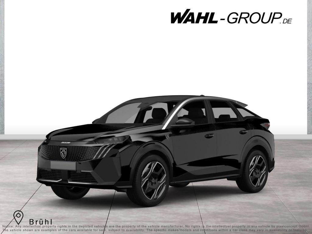Peugeot 3008 Elektromotor 210 GT