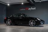 Porsche Cayman S - Design Edition "Limitiert 1 von 777"