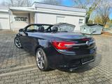 Opel Cascada Inno Leder FlexRide Premium - Opel Cascada aus 2013