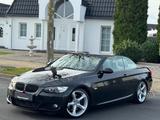 BMW 335i Cabrio*M-PAKET *SERVICE NEU*2 HAND - BMW 335: Cabrio, 335i