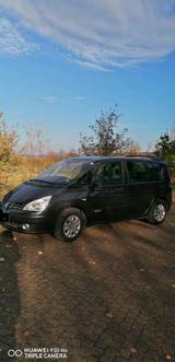 Renault Espace - gebrauchte Renault Espace aus dem Jahr 2009