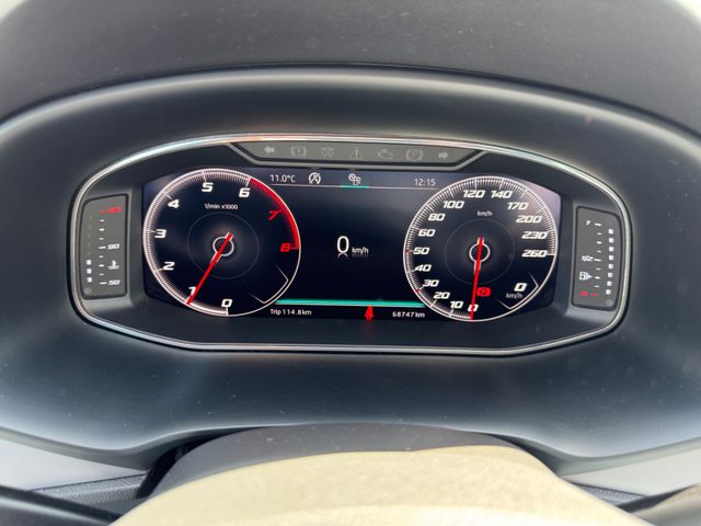 Seat Leon  ST Xcellence