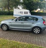 BMW 120i - Tüv neu - gebrauchte BMW 120 aus dem Jahr 2004